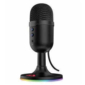 میکروفون رومیزی ردراگون مدل Pulsar GM303 RGB